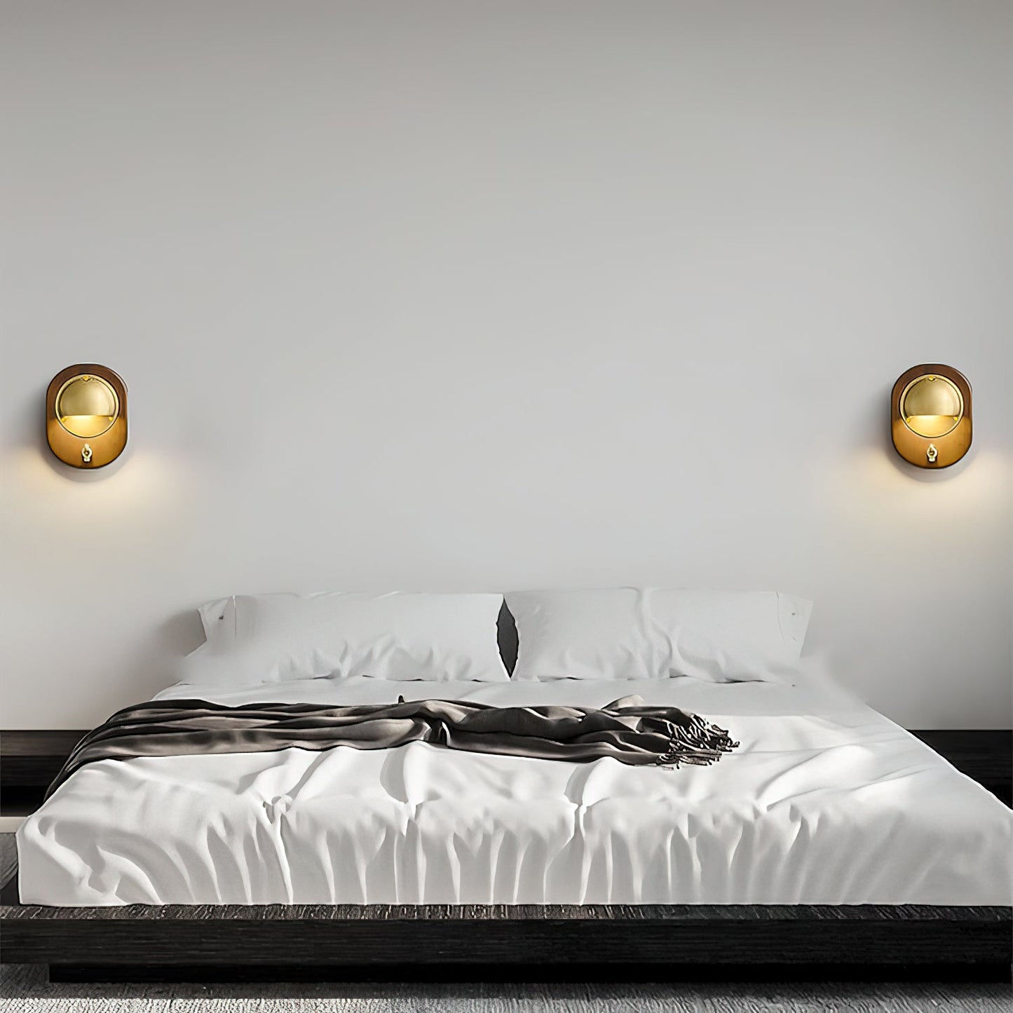 Velora Wall Lamp