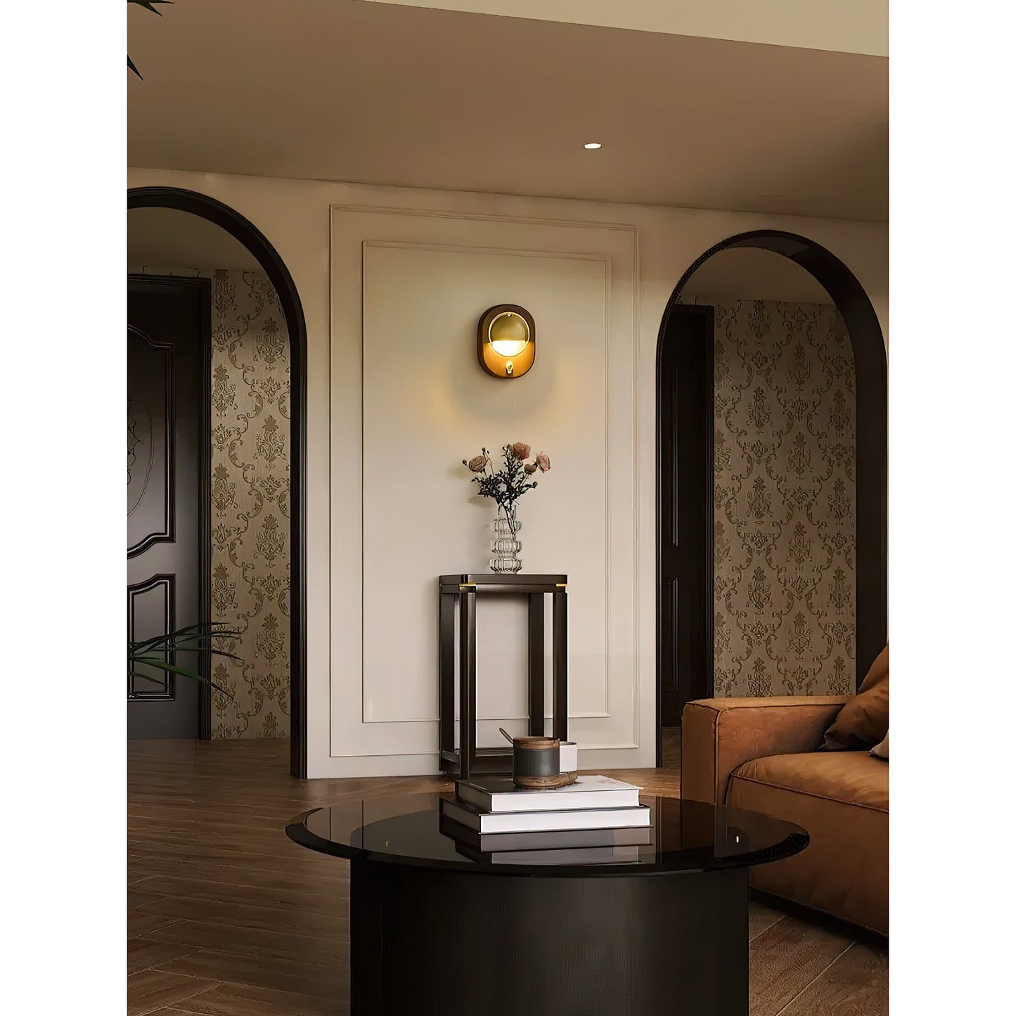 Velora Wall Lamp