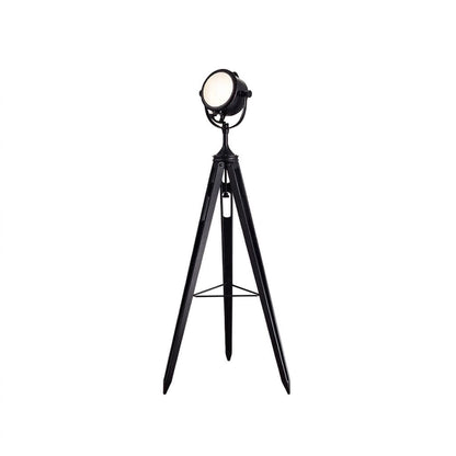 Corvale Tripod Floor Lamp