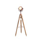Corvale Tripod Floor Lamp