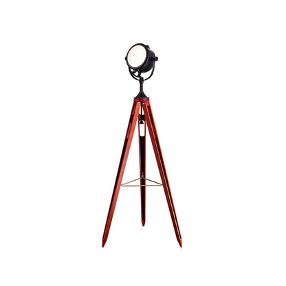 Corvale Tripod Floor Lamp