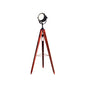 Corvale Tripod Floor Lamp