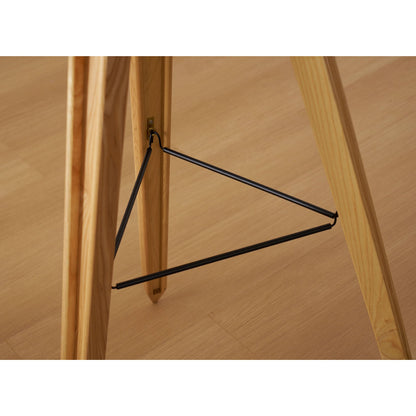 Corvale Tripod Floor Lamp