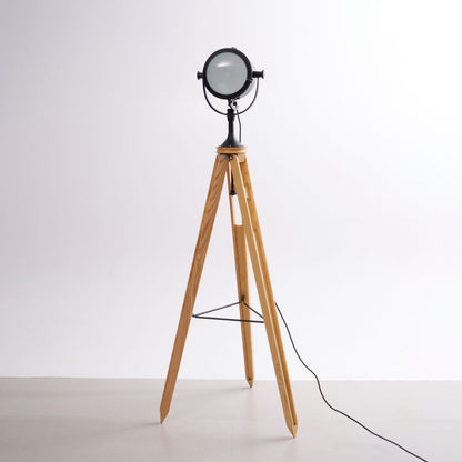 Corvale Tripod Floor Lamp