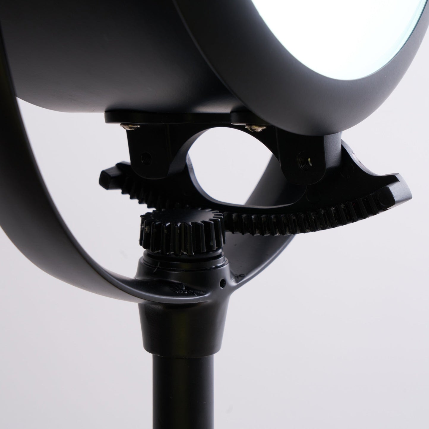Corvale Tripod Floor Lamp