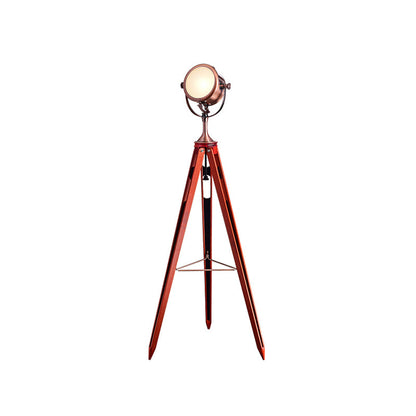 Corvale Tripod Floor Lamp