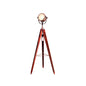 Corvale Tripod Floor Lamp