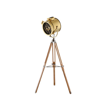 Corvale Tripod Floor Lamp