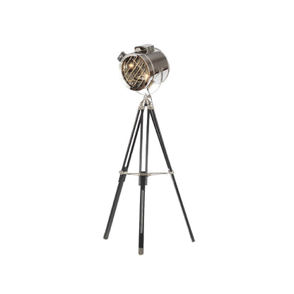 Corvale Tripod Floor Lamp