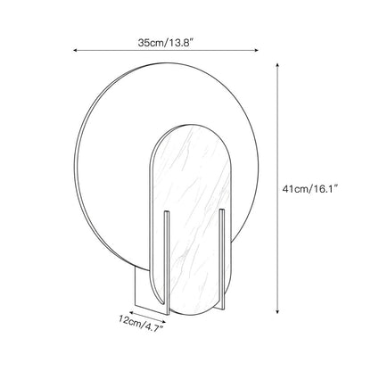 Liro Wall Lamp