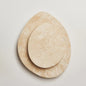 Liro Travertine Wall Lamp