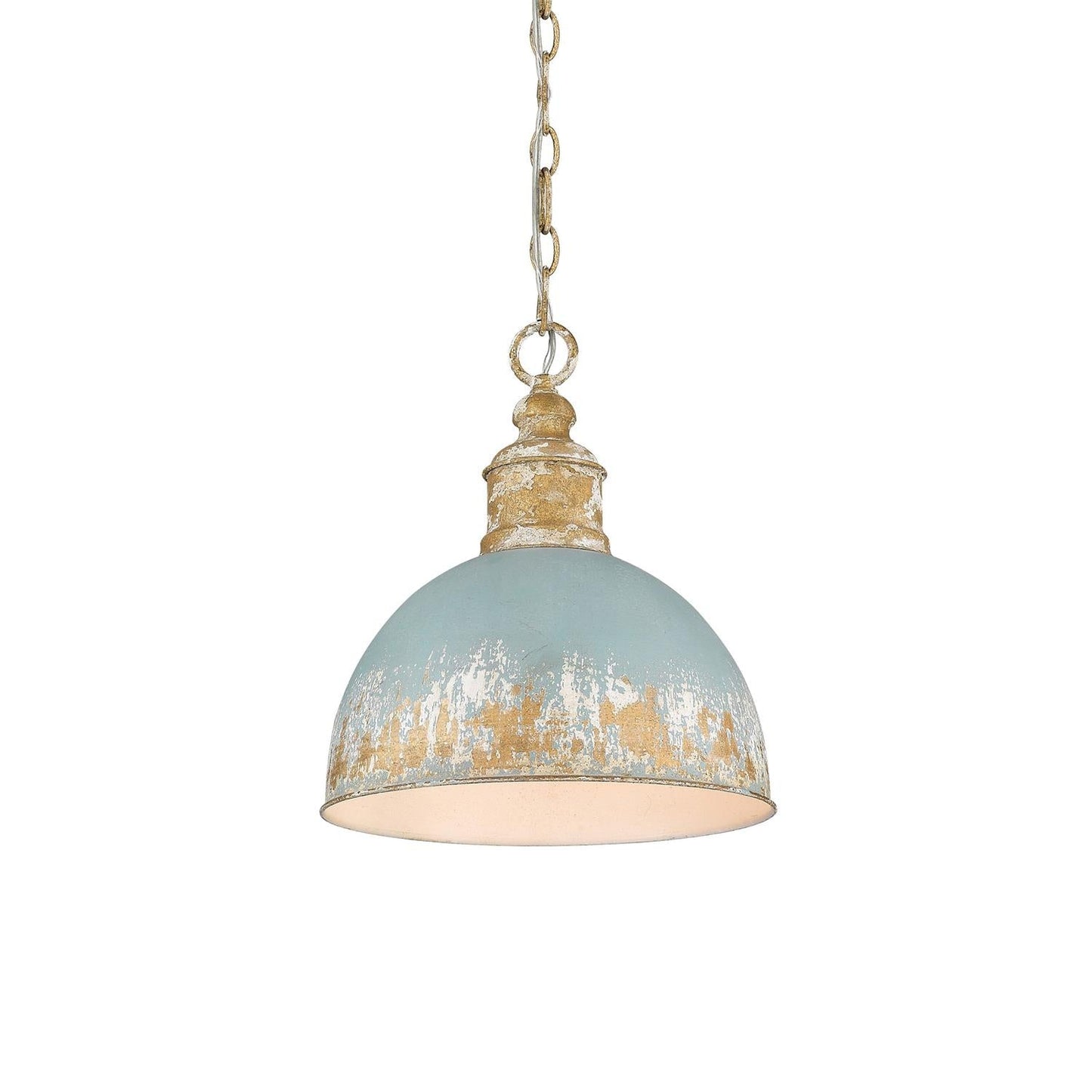 Miron Pendant Light