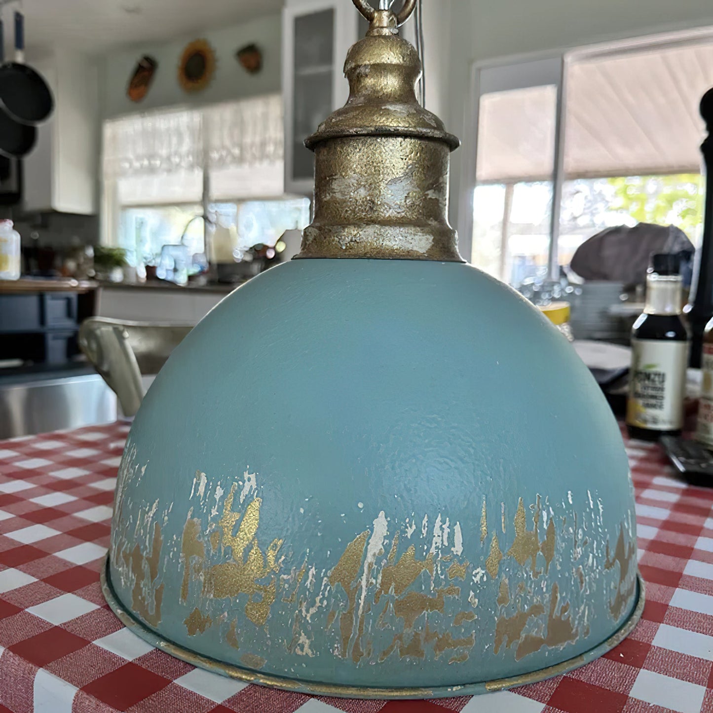 Miron Pendant Light
