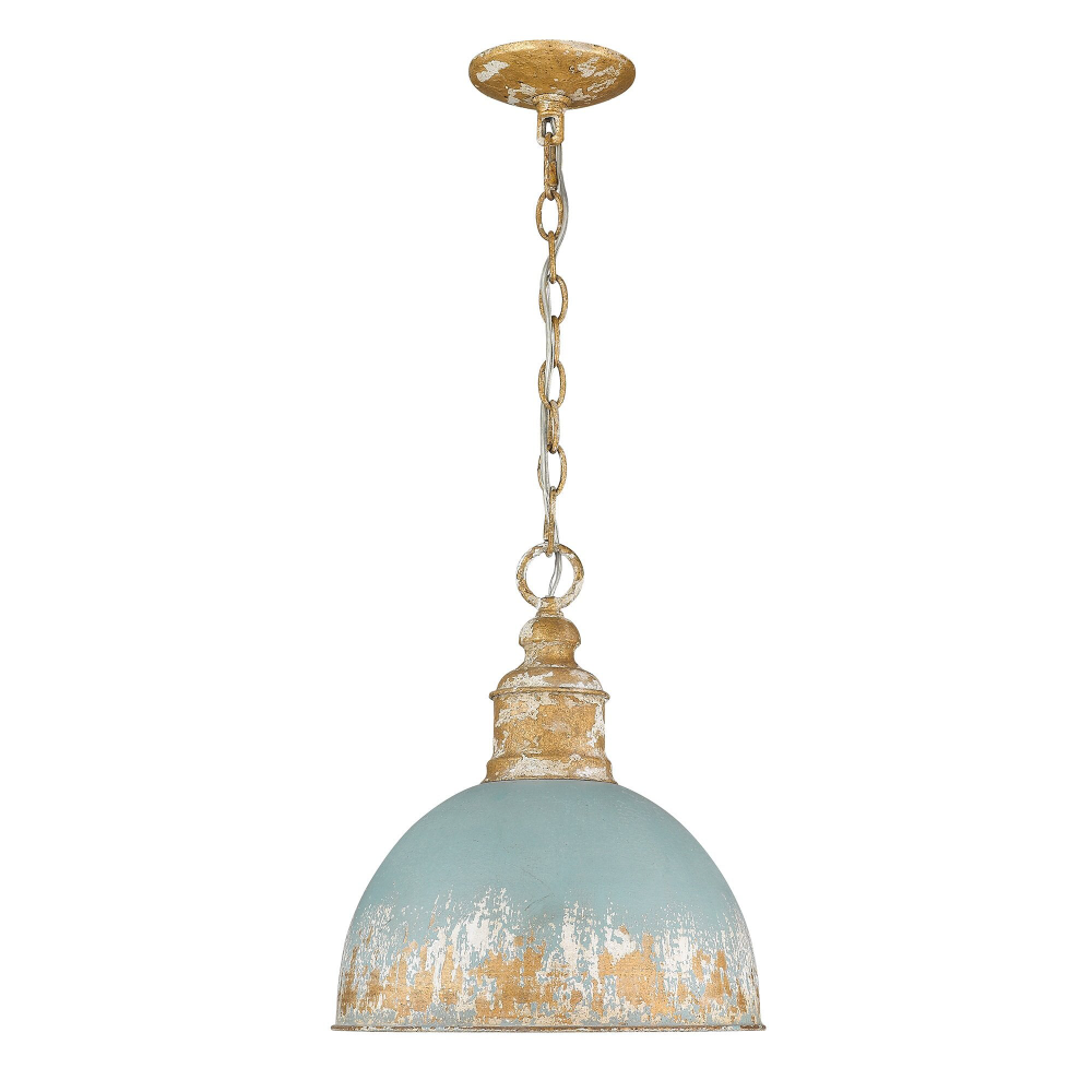 Miron Pendant Light