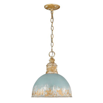 Miron Pendant Light