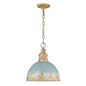 Miron Pendant Light