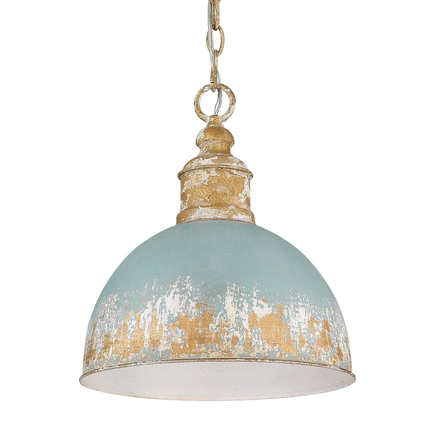 Miron Pendant Light