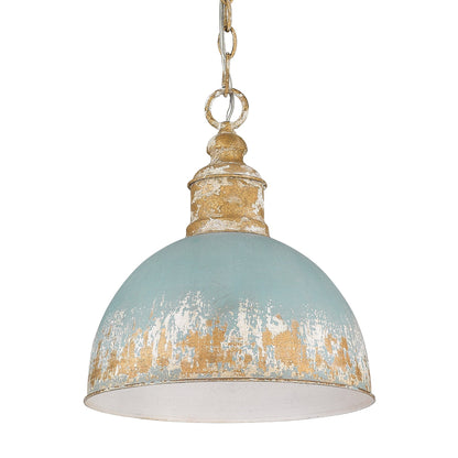 Miron Pendant Light
