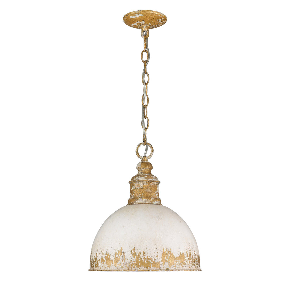 Miron Pendant Light
