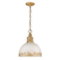 Miron Pendant Light