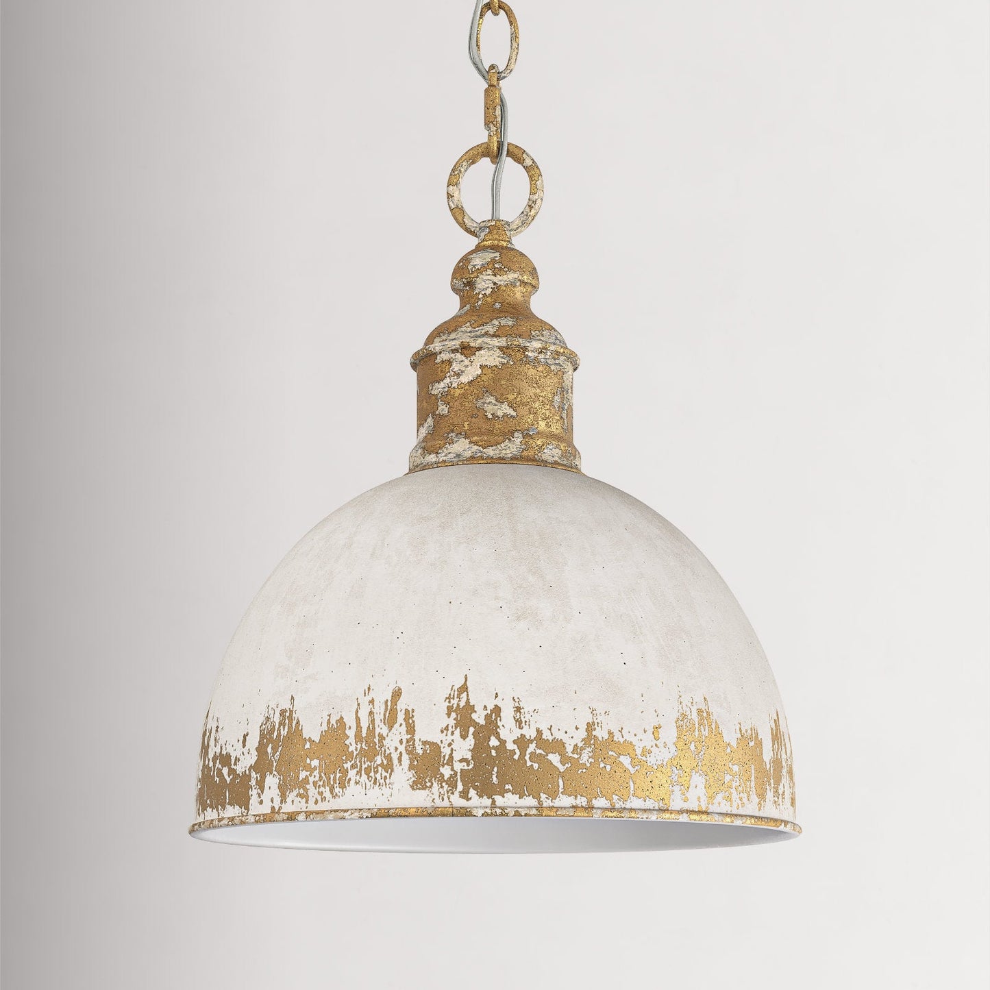 Miron Pendant Light
