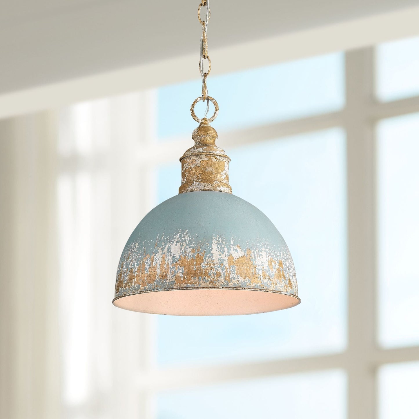 Miron Pendant Light