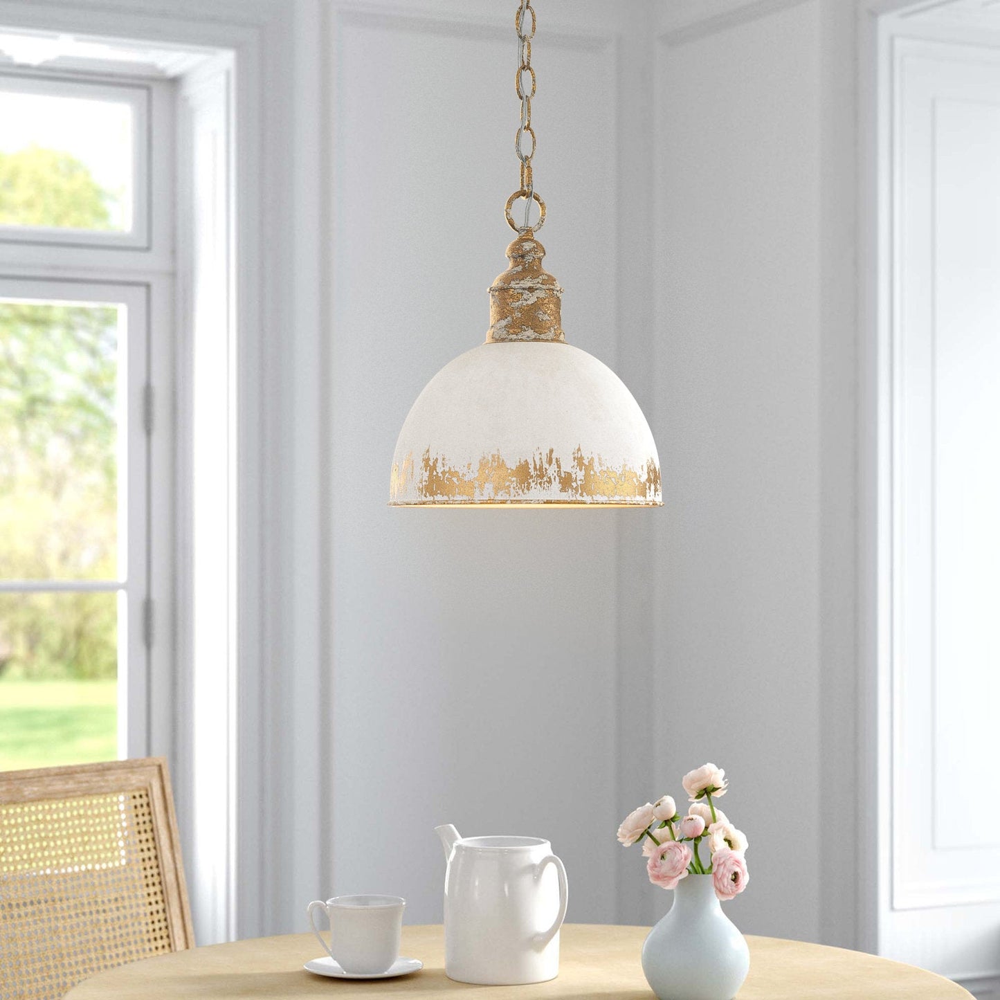 Miron Pendant Light