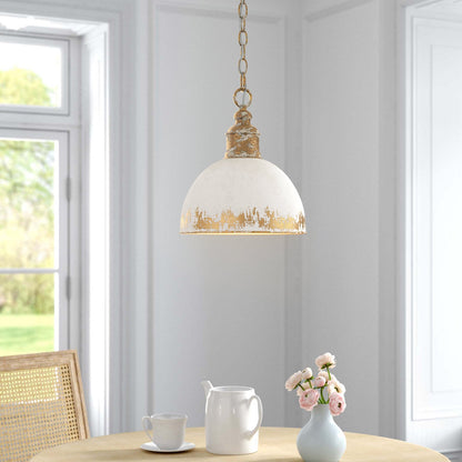 Miron Pendant Light