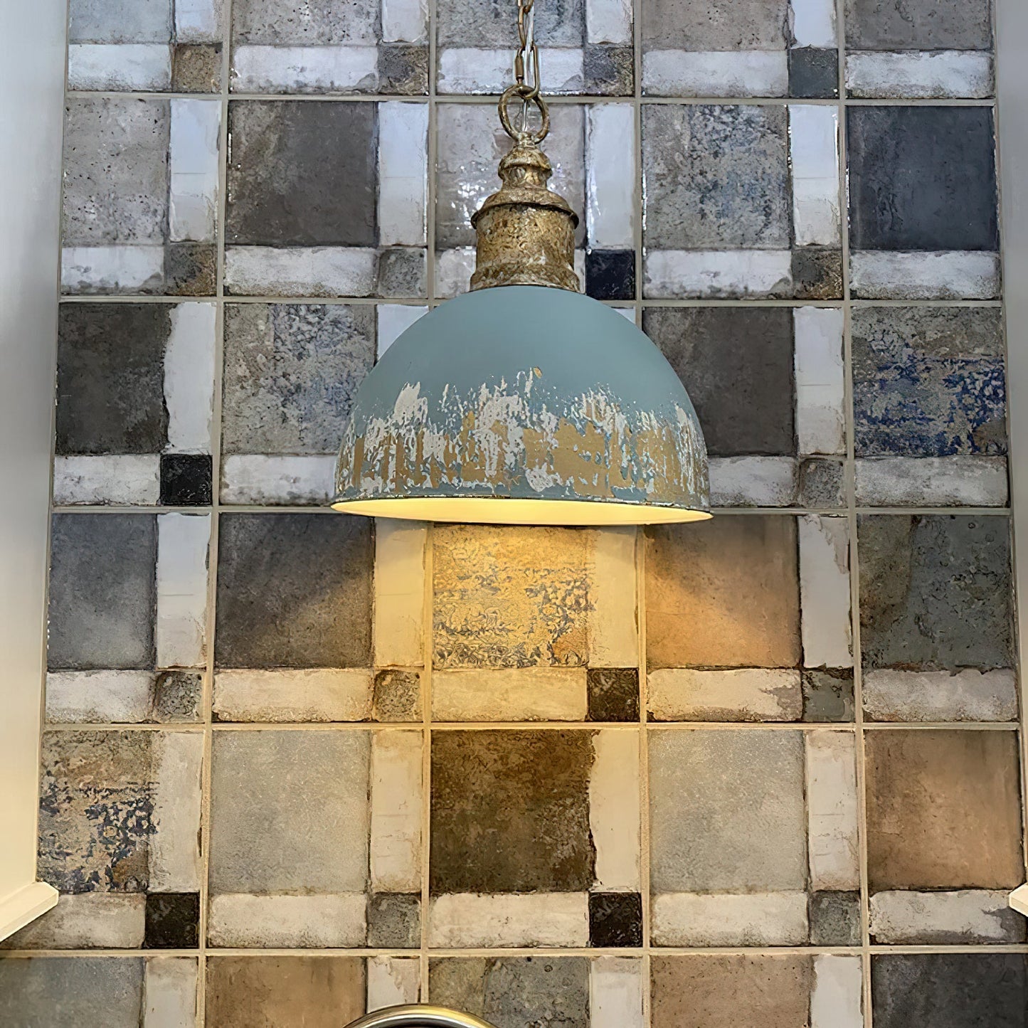 Miron Pendant Light