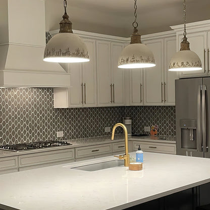 Miron Pendant Light