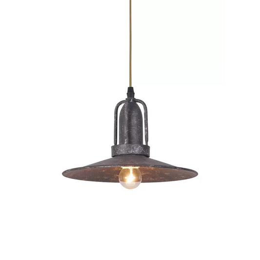 Magnus Pendant Light