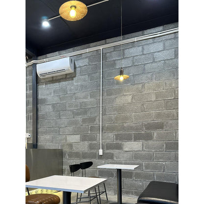 Magnus Pendant Light