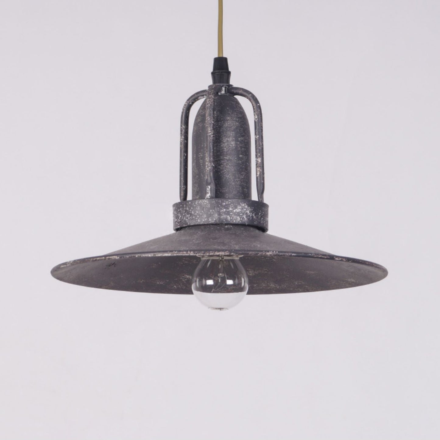 Magnus Pendant Light