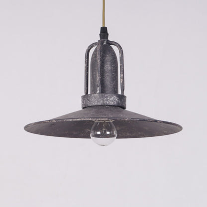 Magnus Pendant Light