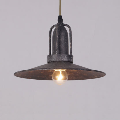 Magnus Pendant Light