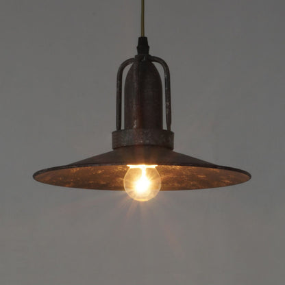 Magnus Pendant Light