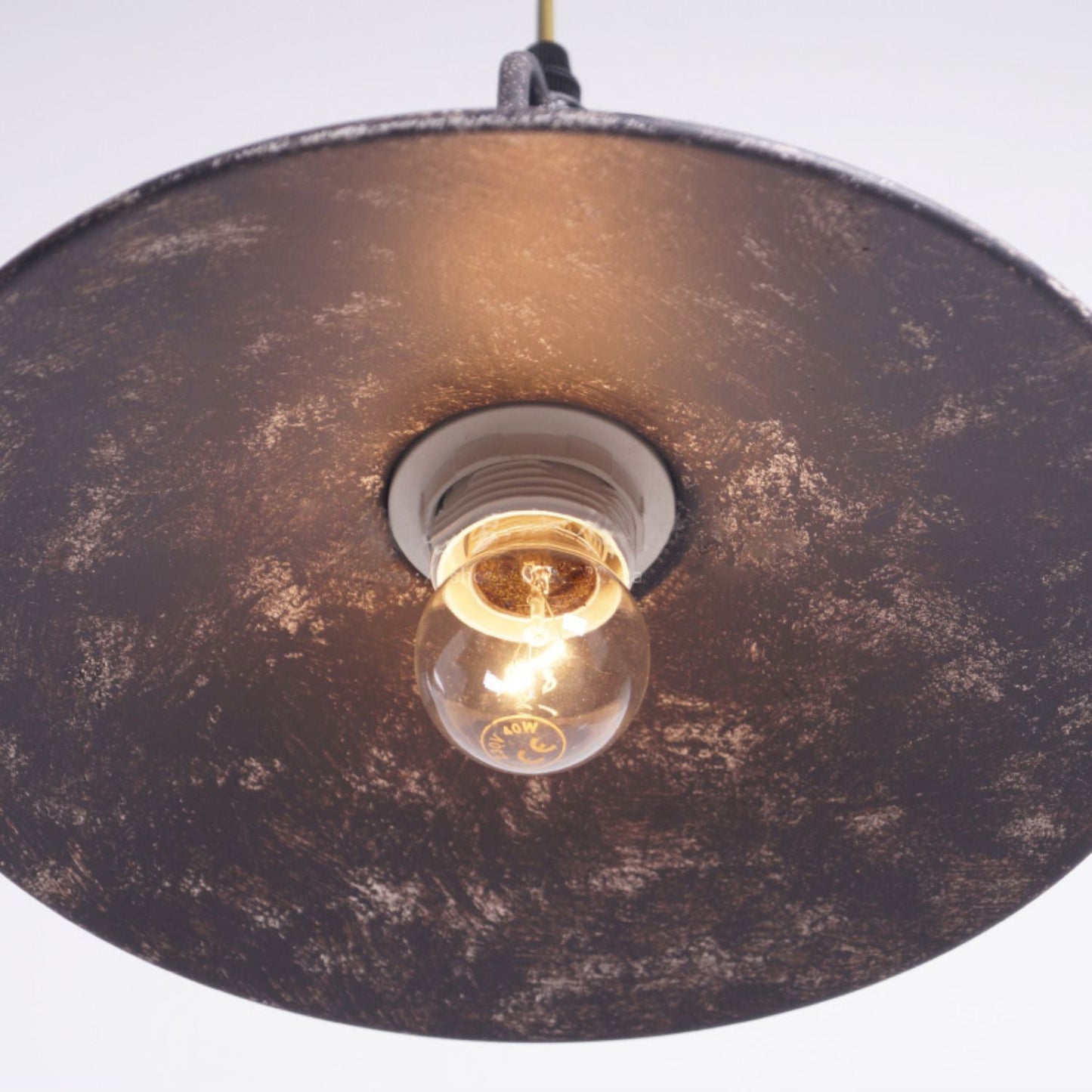 Magnus Pendant Light