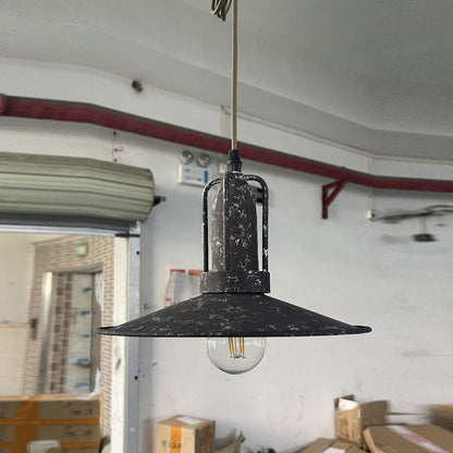 Magnus Pendant Light