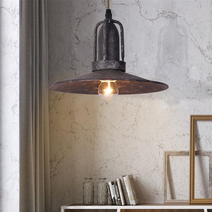 Magnus Pendant Light