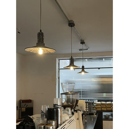 Magnus Pendant Light