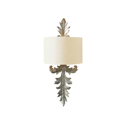 Marara Leaves Wall Lamp