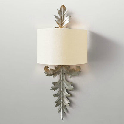 Marara Leaves Wall Lamp