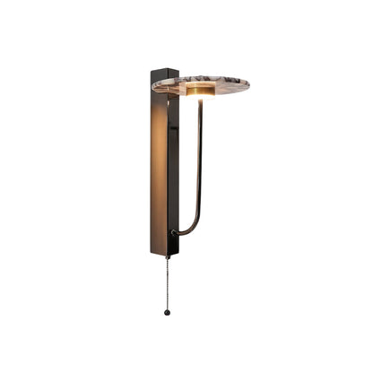 Nevora Marble Wall Lamp