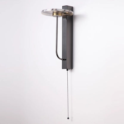 Nevora Marble Wall Lamp