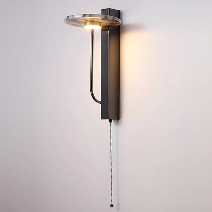 Nevora Marble Wall Lamp