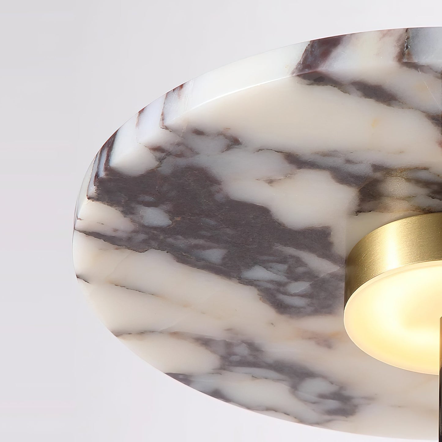 Nevora Marble Wall Lamp