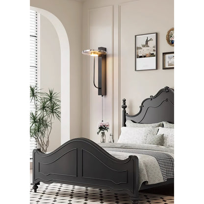 Nevora Marble Wall Lamp