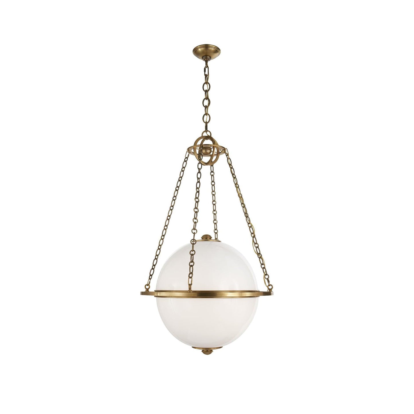 Lysa Pendant Lamp