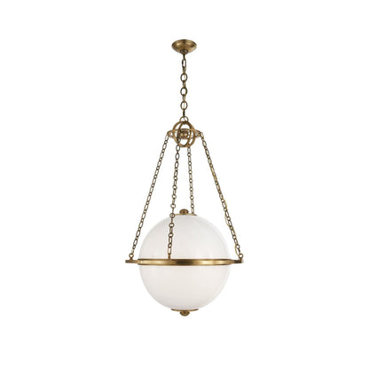 Lysa Pendant Lamp