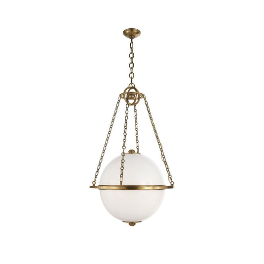 Lysa Pendant Lamp